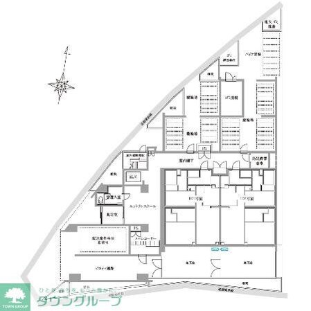 ロイジェント練馬高野台の物件内観写真